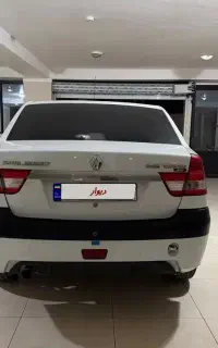 پارس تندر مولتی مدیا مدل ۹۶