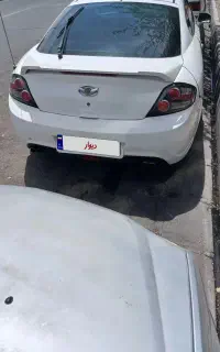 هیونداکوپه۲۰۰۸fx
