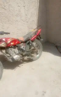 موتور سیکلت