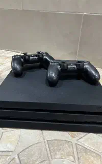 ps4 pro فول ترین نسخه از پی اس فور