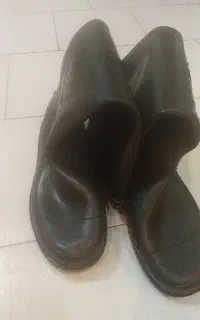 چکمه