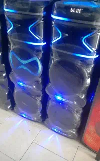 اسپیکر ۴ ساپ ۱۲ اینچ مکسیدر