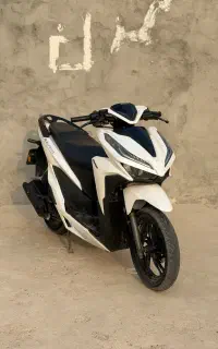 موتور پاکشتی طرح کلیک 150