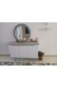میز کنسول و میز tv