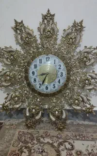 ساعت