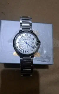 ساعت کارتیر اصل
