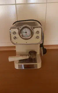 اسپرسو ساز مباشی