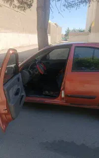 تیبا عروسک رنگ سفارشی آخر 93 معاوضه با پراید وانت