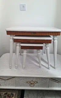 میز عسلی