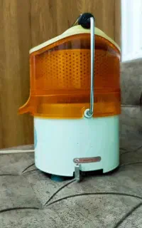 آبمیوه گیری کلکسیونی دهه پنجاه ژاپن