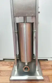 سوسیس وکالباس پرکن کن ۵ کیلویی