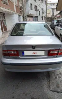 سمندaLx