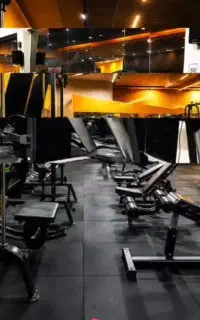 باشگاه صبحگاهی جیم مستر  ورزش از ساعت ۵ صبح
