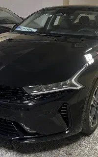 اپتیما k5