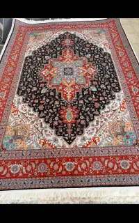 تولیدی فرشینه فرگل