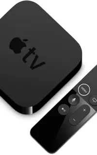 اپل تی وی 4k