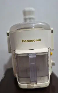 ابمیوه گیری پاناسونیک