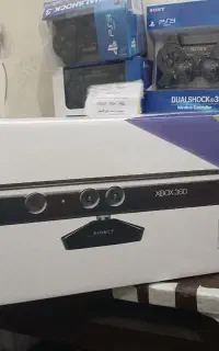 حسگر حرکتی ایکس باکس ۳۶۰ اکبند