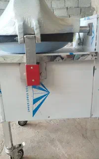 دستگاه سبزی خردکن