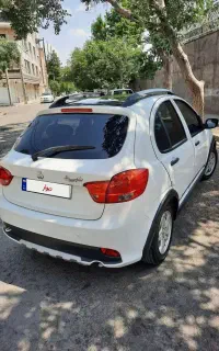 کوییک R تک برگ  استثنایی