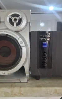 باند و ساب فلش خور و بلوتوث