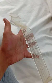پایه کفش