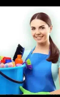 استخدام خانم امور منزل