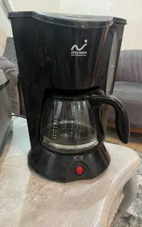 فروش قهوه جوش و سرخ کن گوسونیک