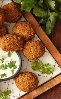 فروش گاری فلافلی