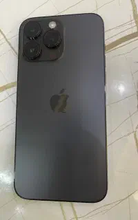 آیفون ۱۴ پرومکس zaa