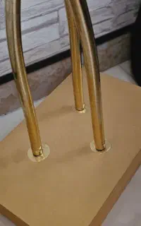 گل فومی