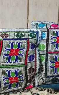 بالشت بلوچی فروشی