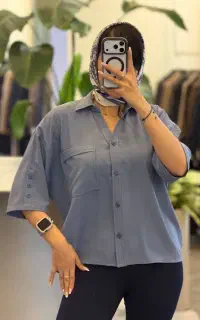 مانتو زنانه