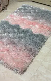 قالیچه نو