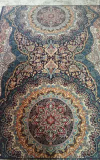 دو تخته کسر فرش