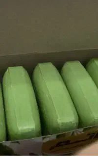 پخش عمده صابون ارگانیک