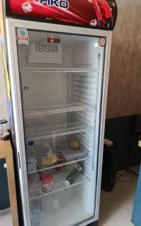 یخچال ایستاده