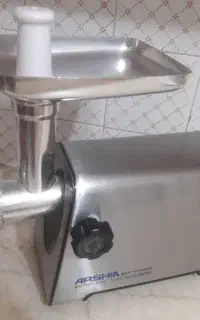 چرخ گوشت عرشیا