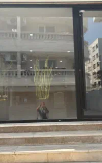 درب دفتر