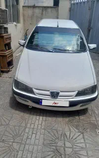 ماشین پارس