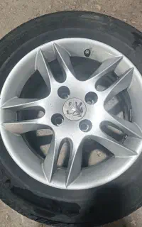 رینگ پنج پر دوبل