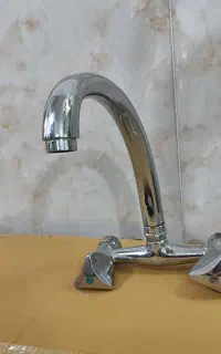 شیر ظرفشویی مارک گروهه المان