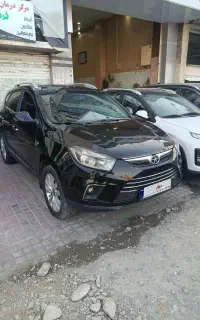 جک s5 مدل 1396 اتومات