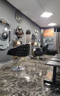 استخدام آرایشگر