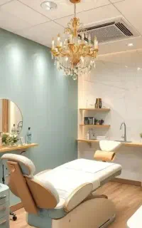 استخدام خانم در کلینیک زیبایی بصورت درصدی یا اجاره
