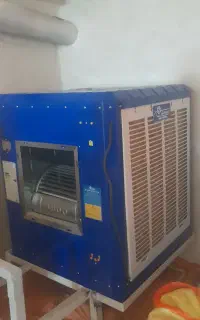 کولر آبی کنترل دار 4800 ایران شرق