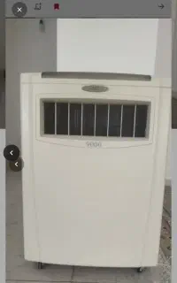 کولر گازی ۹هزار