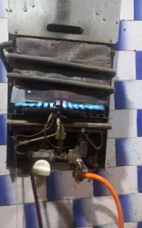 تعمیرات ابگرمکن