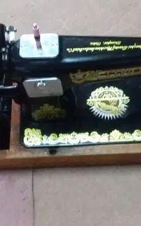 فروش چرخ خیاطی درحد