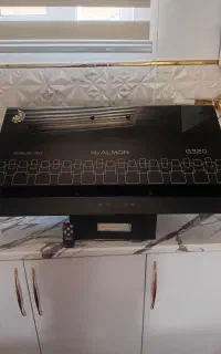 هود آشپزخانه